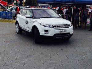 Sześciokątne płytki z Twoim logo!